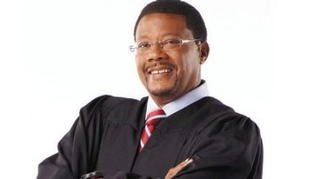 Illustration for article titled Judge Faith Is Coming to a Television Near You
